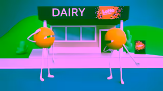 Lotto NZ $16 Million Tiffany Diamonds Ad Commercial Brand Imagery Photoshoot 1