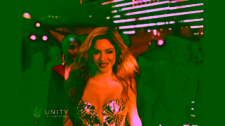 HardRock Shakira for Unity by Hard Rock Ad Commercial Brand Imagery Photoshoot 1