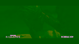 20th Century Studios Predator Badlands Launch Listen Rev2 30 AU 16x9 Ad Commercial Brand Imagery Photoshoot 1