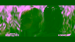 20th Century Studios Predator Badlands Launch Listen Rev2 30 AU 16x9 Ad Commercial Brand Imagery Photoshoot 2