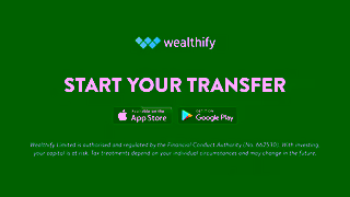 Wealthify Wealthify Pension 1920x1080 6SEC Ad Commercial Brand Imagery Photoshoot 2