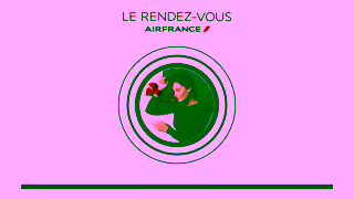 Air France Air FranceRendezVousMAR2025CABSNYYZEN169 Ad Commercial Brand Imagery Photoshoot 0