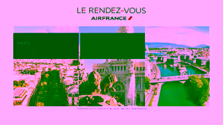 Air France Air FranceRendezVousMAR2025CABSNYYZEN169 Ad Commercial Brand Imagery Photoshoot 2