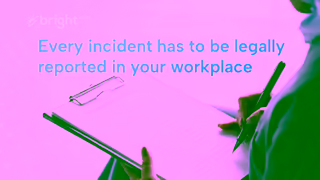 BrightHR BrightSafe App AU 1920x1080 with VO BG Music Ad Commercial Brand Imagery Photoshoot 0