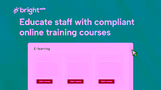 BrightHR BrightSafe App AU 1920x1080 with VO BG Music Ad Commercial Brand Imagery Photoshoot 1