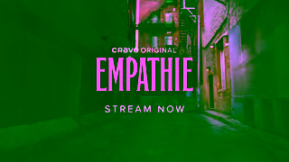 CRAVE Streaming Crave Empathie Critics Spot Stream Now 15s Ad Commercial Brand Imagery Photoshoot 2