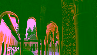 Collette LowSeason Touring Spain Portugal Collette Ad Commercial Brand Imagery Photoshoot 0