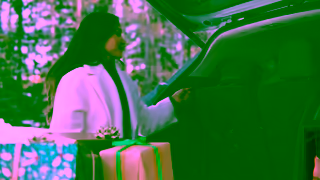 KIA The Kia Sorento Get a 750 Holiday Bonus this Season on 2024 and 2025 gas models Ad Commercial Brand Imagery Photoshoot 0