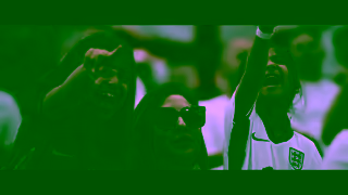 England National Football Team England v Serbia World Cup Qualifiers Ad Commercial Brand Imagery Photoshoot 1