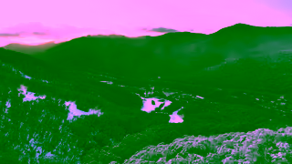 Thredbo Resort Theres The Snow Then Theres THREDBO Ad Commercial Brand Imagery Photoshoot 1