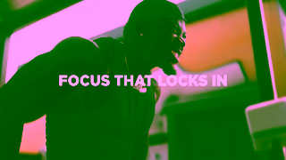 Myprotein Pre workout Lift Ad Commercial Brand Imagery Photoshoot 0