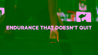 Myprotein Pre workout Lift Ad Commercial Brand Imagery Photoshoot 1