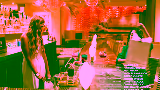 Wynn Las Vegas Wynns Mixologist Unwraps a Surprise Gift Ad Commercial Brand Imagery Photoshoot 0