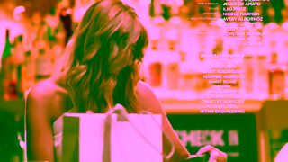 Wynn Las Vegas Wynns Mixologist Unwraps a Surprise Gift Ad Commercial Brand Imagery Photoshoot 1