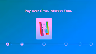 Latitude Latitude Go Mastercard Pay over time Interest Free Ad Commercial Brand Imagery Photoshoot 2