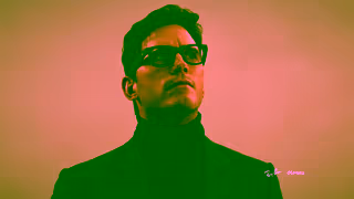 RAY-BAN Mirror 15s AUS Ad Commercial Brand Imagery Photoshoot 1