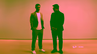 RAY-BAN Mirror 15s AUS Ad Commercial Brand Imagery Photoshoot 2