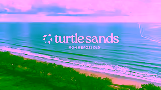 Turtle Sands Resort Come for turtles Stay for adventure Ad Commercial Brand Imagery Photoshoot 0
