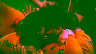 Wallabies Rugby 042424 INDIVIDUAL FIXTURE Wallabies V All Blacks 16x9 30 Ad Commercial Brand Imagery Photoshoot 2