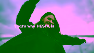 Hesta Super HESTA Gender Equality 15 OLV 2024 Ad Commercial Brand Imagery Photoshoot 1