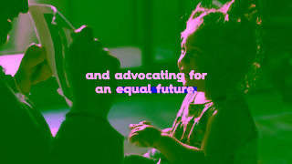 Hesta Super HESTA Gender Equality 15 OLV 2024 Ad Commercial Brand Imagery Photoshoot 2