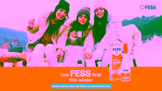 FESS FESS AU JAS 4723 FESS First Ad Commercial Brand Imagery Photoshoot 1