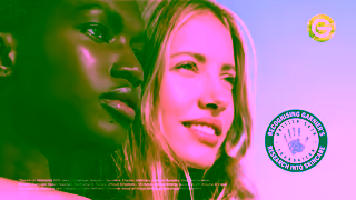 Garnier Sensitive Advanced Bumper 2 Ad Commercial Brand Imagery Photoshoot 1