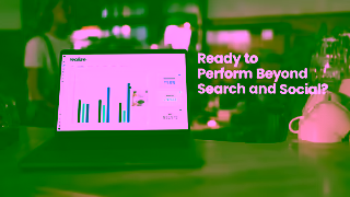 Taboola Try Realize Take your campaigns to the next level Ad Commercial Brand Imagery Photoshoot 2