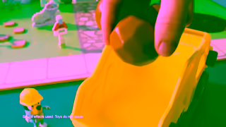 Moose Toys Bluey I Blueys Dump Truck TVC I 20 Ad Commercial Brand Imagery Photoshoot 0