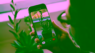 Verizon Save at Verizon Ad Commercial Brand Imagery Photoshoot 1