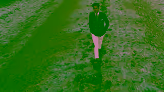 Brooks Brothers YT Mens Spring 24 16x9 Ad Commercial Brand Imagery Photoshoot 1