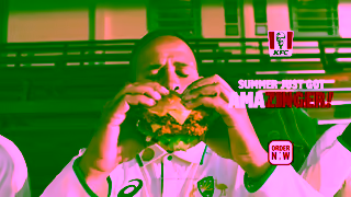 KFC KFCs Cheesy Zinger Stacker Ad Commercial Brand Imagery Photoshoot 2