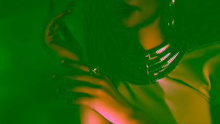 APM Monaco Collection t APM Monaco Jewellery for Women Ad Commercial Brand Imagery Photoshoot 2