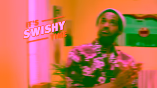 TheraBreath TheraBreath Swishy Time Gum Care 8s Ad Commercial Brand Imagery Photoshoot 0