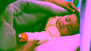 MATW What Can You Give a Baby in Gaza Everything That Matters Ad Commercial Brand Imagery Photoshoot 2