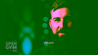 Toronto Raptors Behind the Scenes with the Toronto Raptors to Celebrate 30 Years Ad Commercial Brand Imagery Photoshoot 2