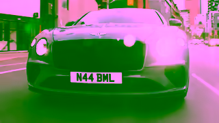 Bentley BENT CONT GTS T2 USAANZSEA NONDCO YT VIDEO 30S LIFESTYLE v2 Ad Commercial Brand Imagery Photoshoot 0