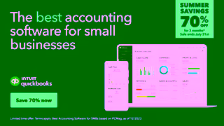 Intuit QuickBooks Best Accounting Software Summer Savings Ad Commercial Brand Imagery Photoshoot 1