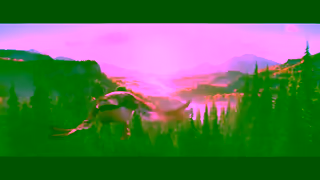 Universal Pictures Migration Only in Theatres This Christmas Out Of The Woods Ad Commercial Brand Imagery Photoshoot 0