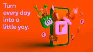 Everyday Rewards RPM8785 EDR Advocacy Little Yay 16x9 15s Ad Commercial Brand Imagery Photoshoot 0
