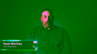 HUNTRESS Huntress 247 SOC Coverage for Enhanced Endpoint Protection Ad Commercial Brand Imagery Photoshoot 0