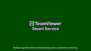 TeamViewer TeamViewer Smart Service Reducing Downtime Keeping Customers Moving Ad Commercial Brand Imagery Photoshoot 2