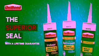 UniBond UniBond sealants heavy range Ad Commercial Brand Imagery Photoshoot 2