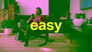 Sonos Sonos Discover sound made easy Ad Commercial Brand Imagery Photoshoot 0