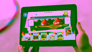 Kinder Kinder Chocolate Lets Story 15 Ad Commercial Brand Imagery Photoshoot 1