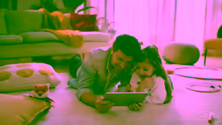 Kinder Kinder Chocolate Lets Story 15 Ad Commercial Brand Imagery Photoshoot 2