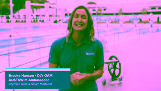 AUSTSWIM Love the Water Join our everyday influencers today and Teach a Skill for life Ad Commercial Brand Imagery Photoshoot 0