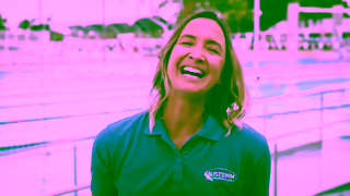 AUSTSWIM Love the Water Join our everyday influencers today and Teach a Skill for life Ad Commercial Brand Imagery Photoshoot 1