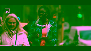 AXA Being selfemployed shouldnt be a risk AXA UK Ad Commercial Brand Imagery Photoshoot 2