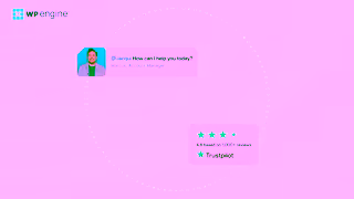 WordPress Confidence Online with WP Engine Ad Commercial Brand Imagery Photoshoot 2